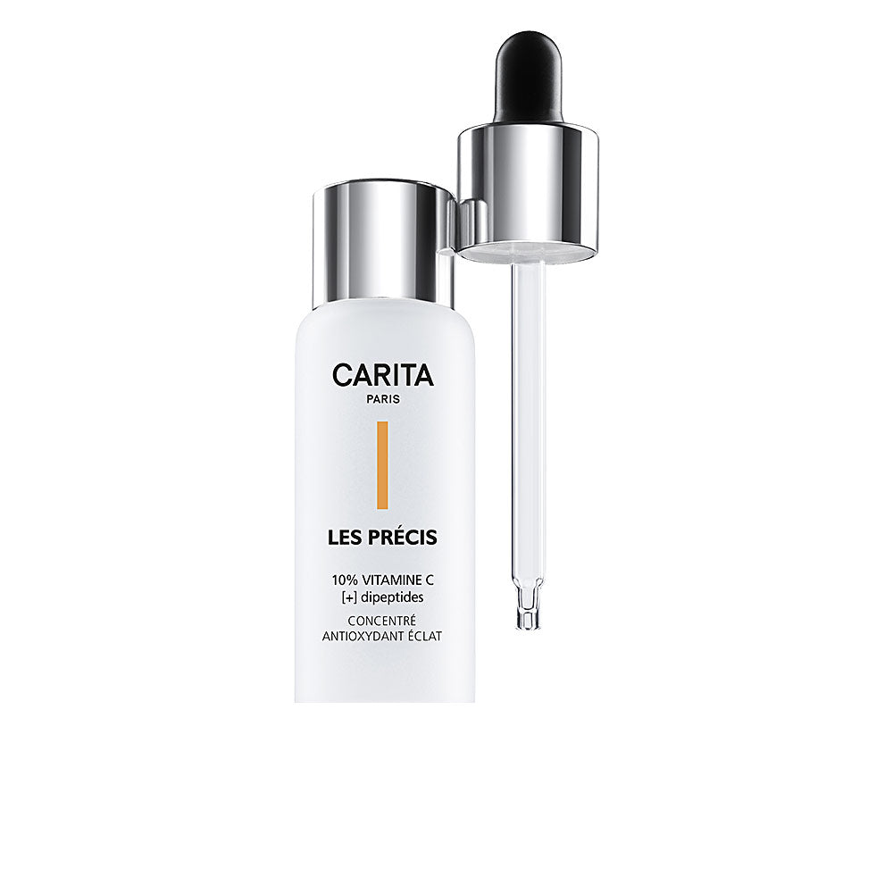 LES PRÉCIS concentré antioxydant éclat 15 ml