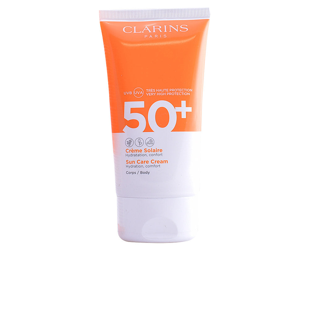 SOLAIRE crème SPF50 150 ml