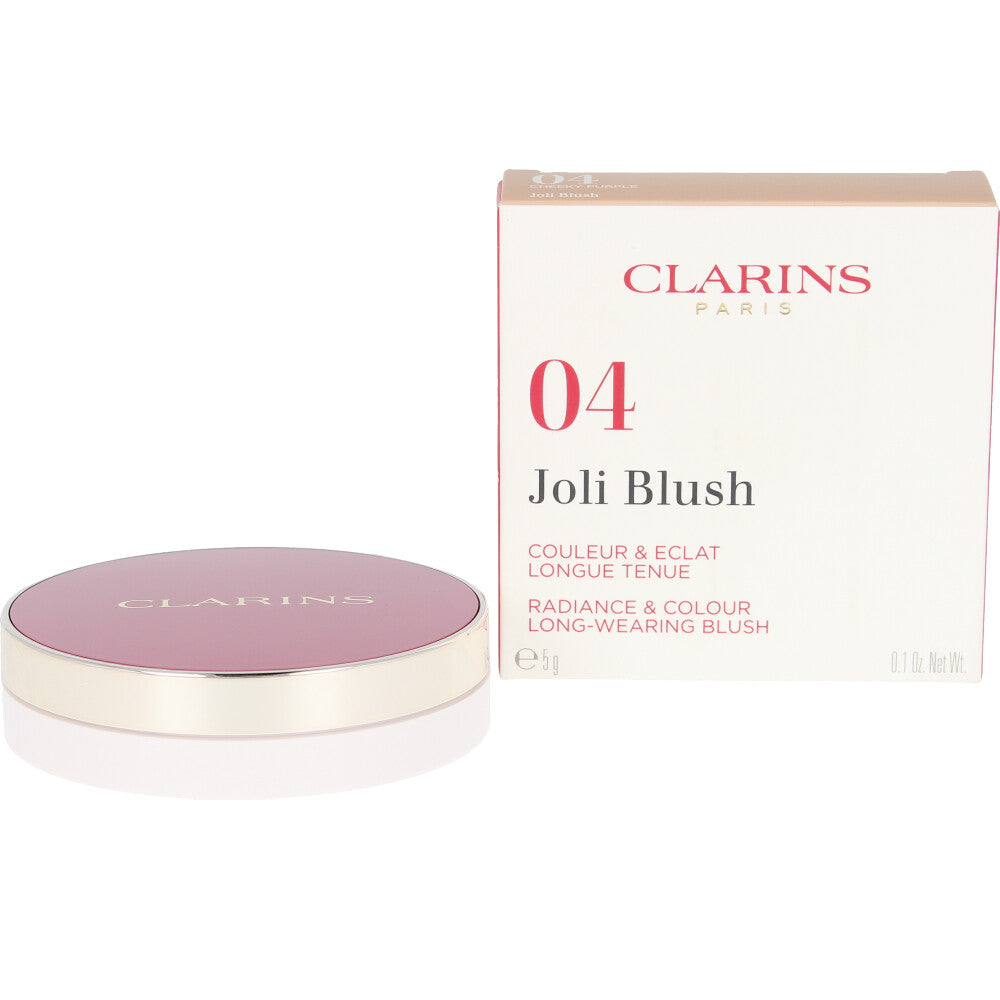 JOLI BLUSH #01-cheeky baby