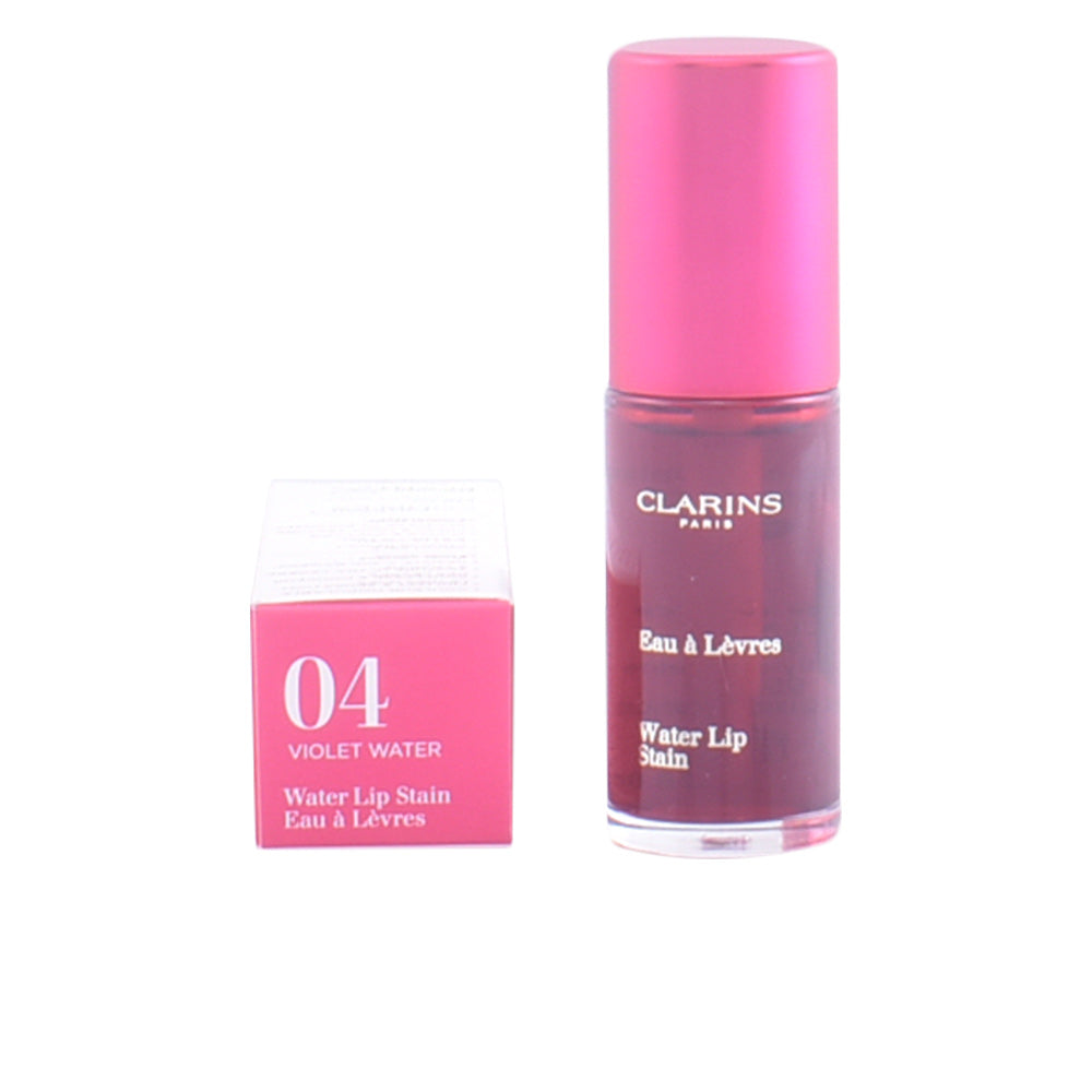 EAU À LÈVRES #05- sparkling rose water 7 ml