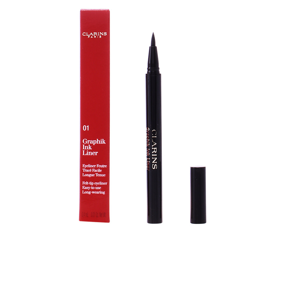 GRAPHIK INK liner #01 0,4 ml