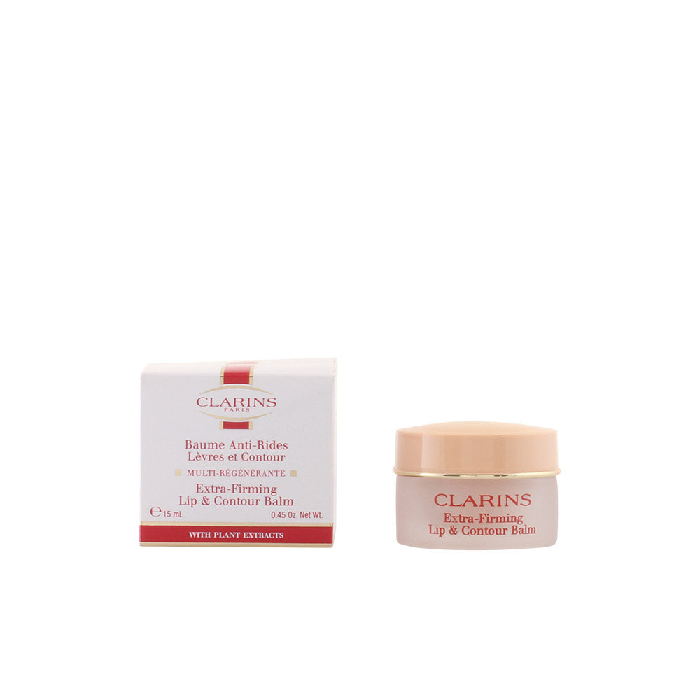 MULTI-RÉGÉNÉRANTE baume lèvres & contour 15 ml