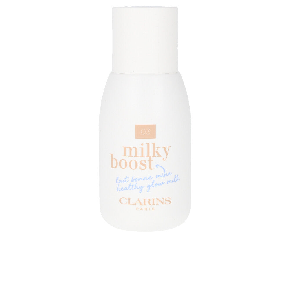 MILKY BOOST lait bonne mine #03-milky cashew 50 ml