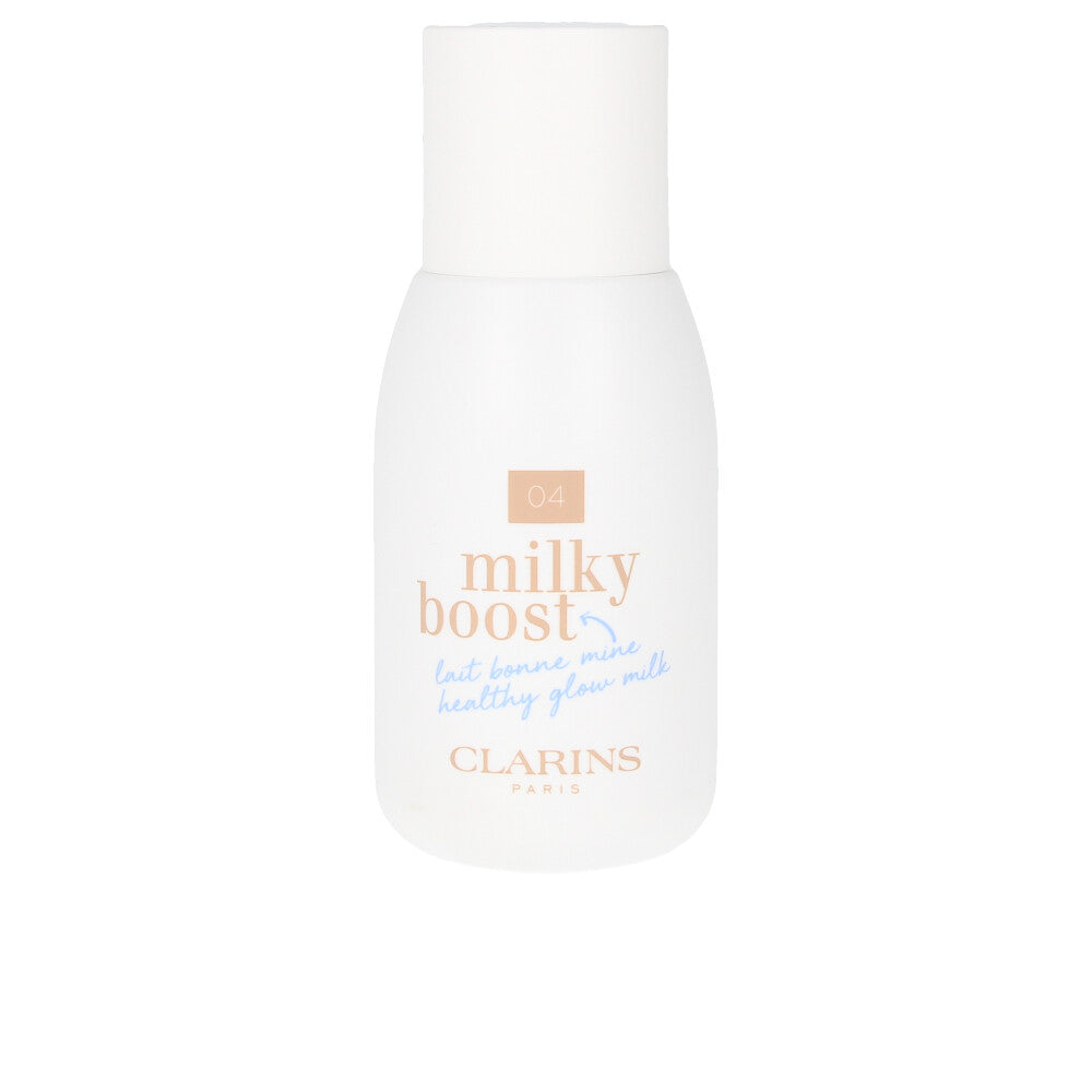 MILKY BOOST lait bonne mine #04-milky auburn 50 ml