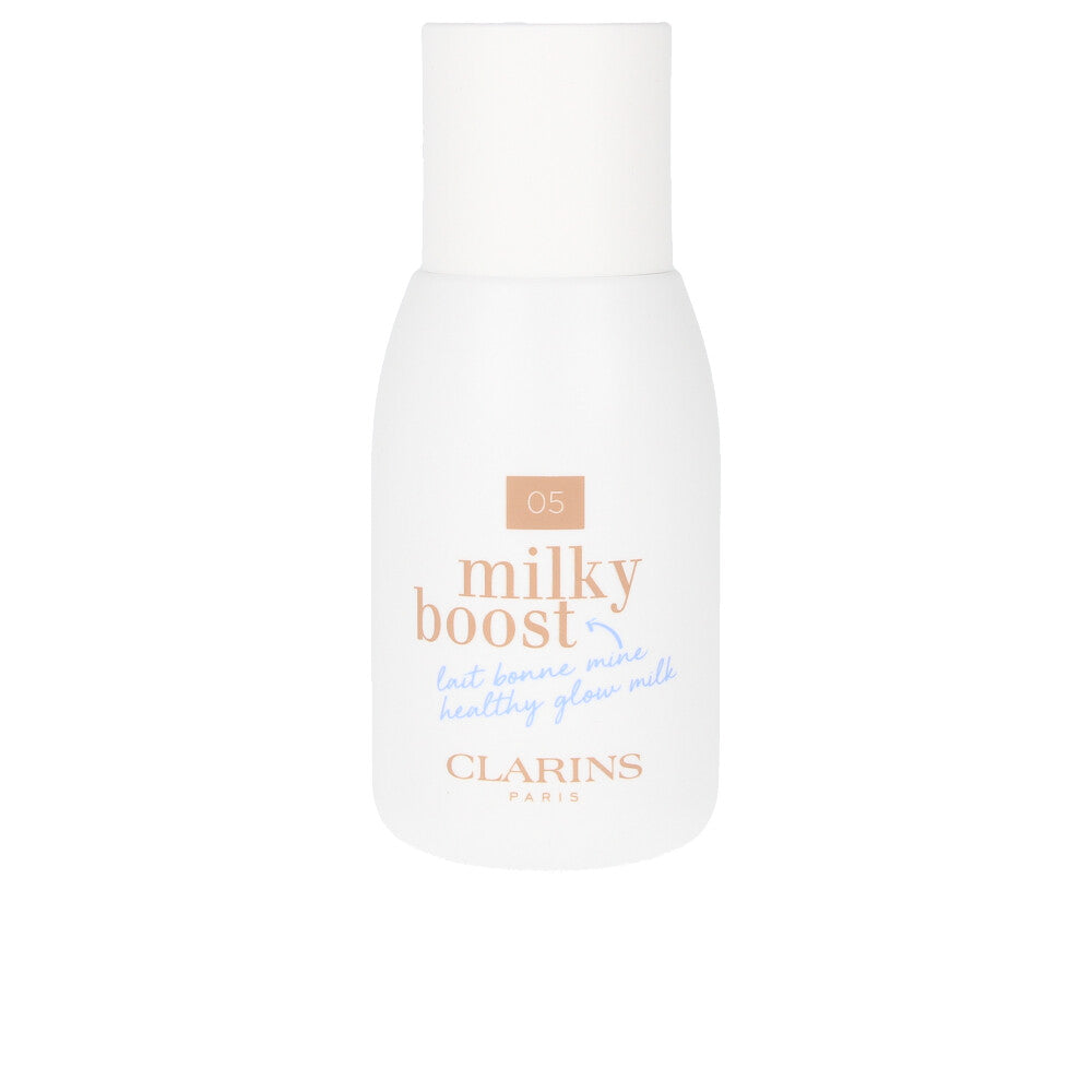 MILKY BOOST lait bonne mine #05-milky sandalwood 50 ml