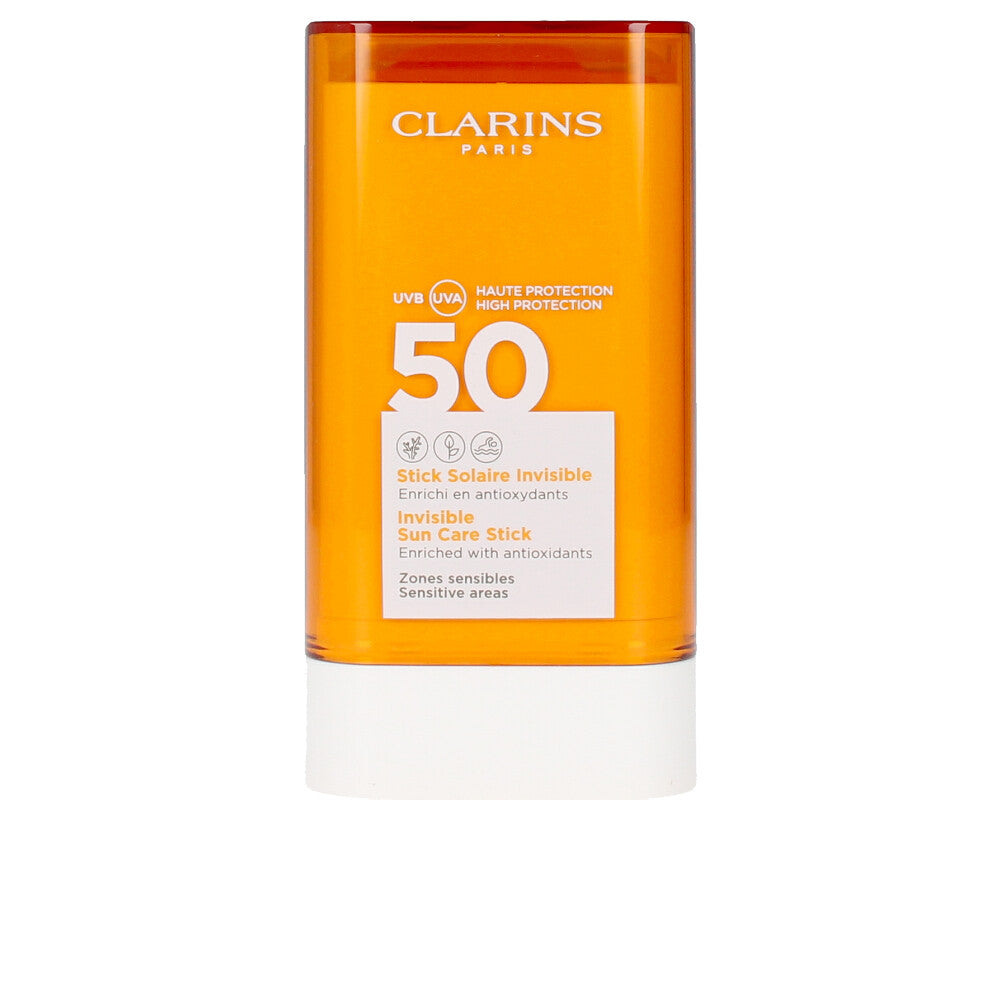 SOLAIRE stick invisible SPF50 17 gr