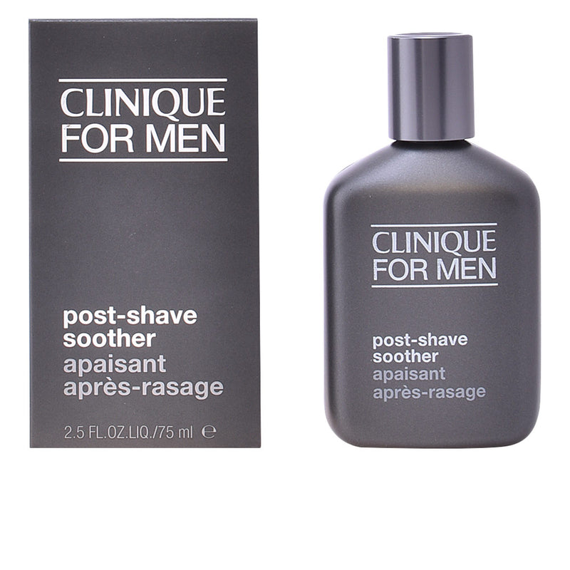 MEN post shave soother 75 ml