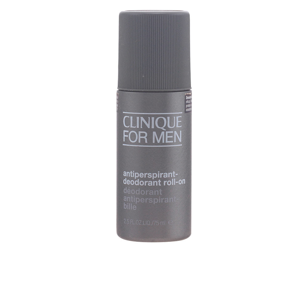 MEN anti perspirant deo roll-on 75 ml