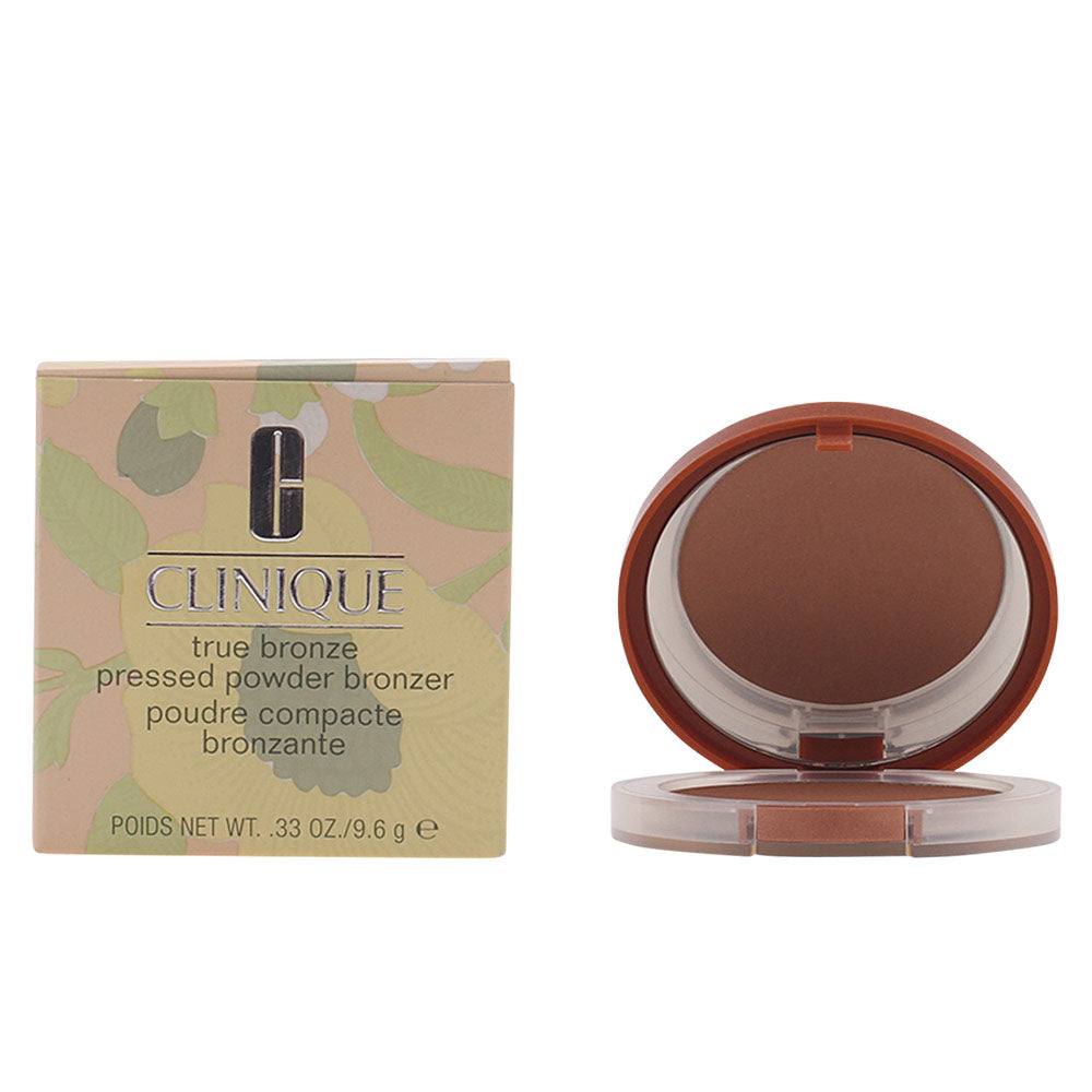 TRUE BRONZE powder #02-sunkissed 9.6 gr