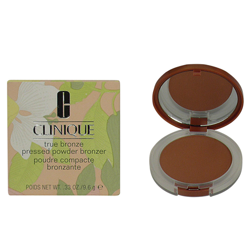 TRUE BRONZE powder #03-sunblushed 9.6 gr