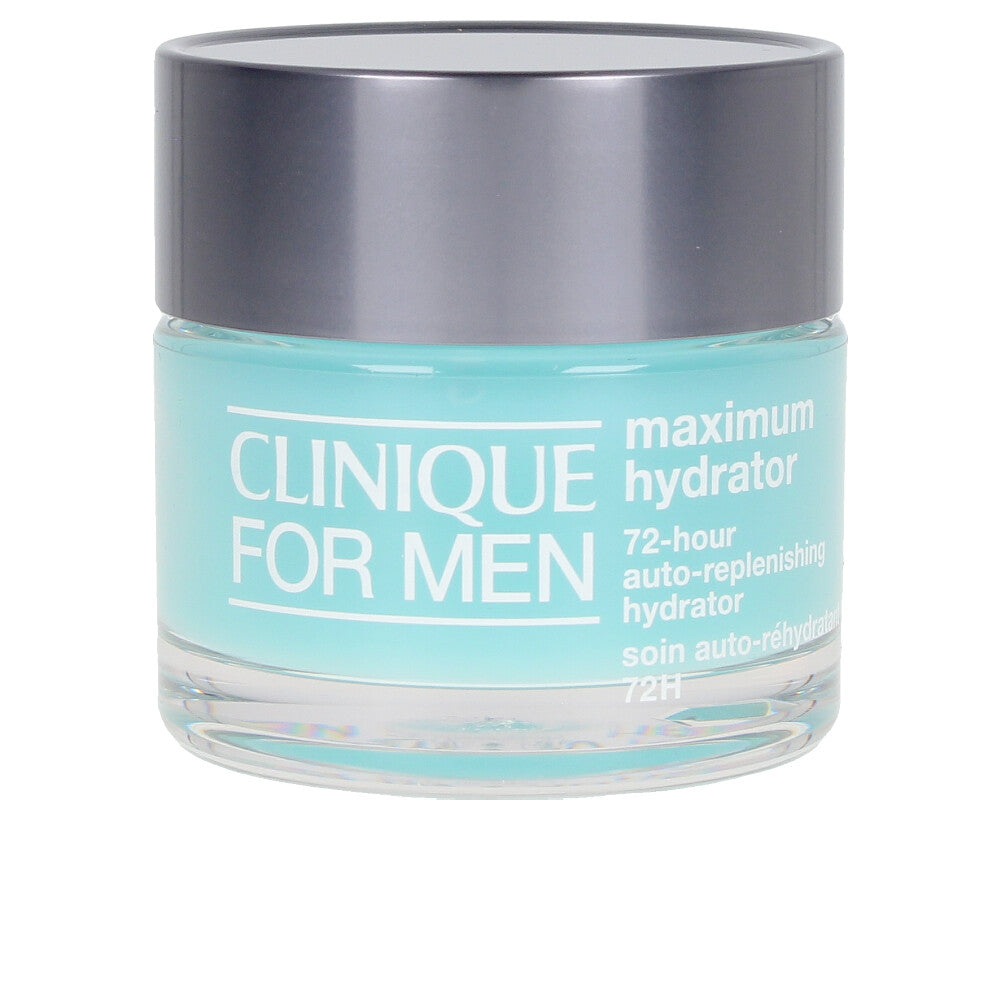 MEN maximum hydrator 72h 50 ml