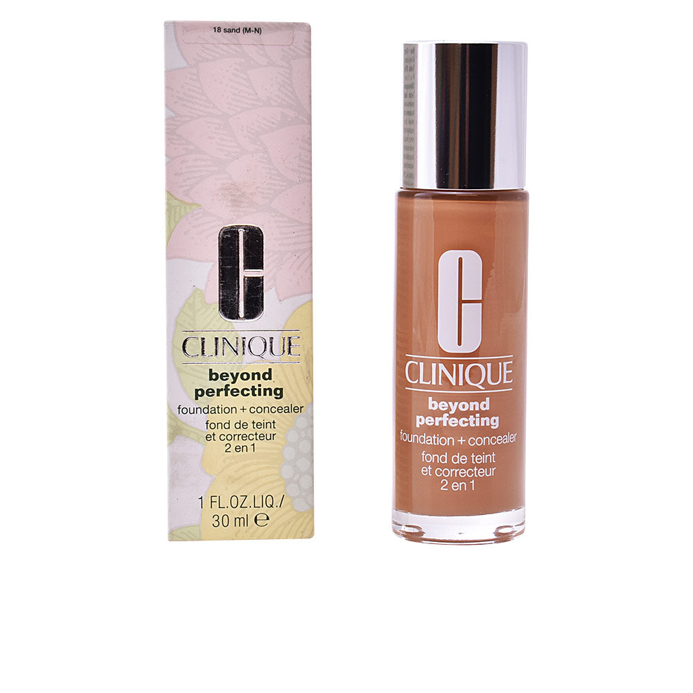 BEYOND PERFECTING foundation+concealer #8.25 30 ml