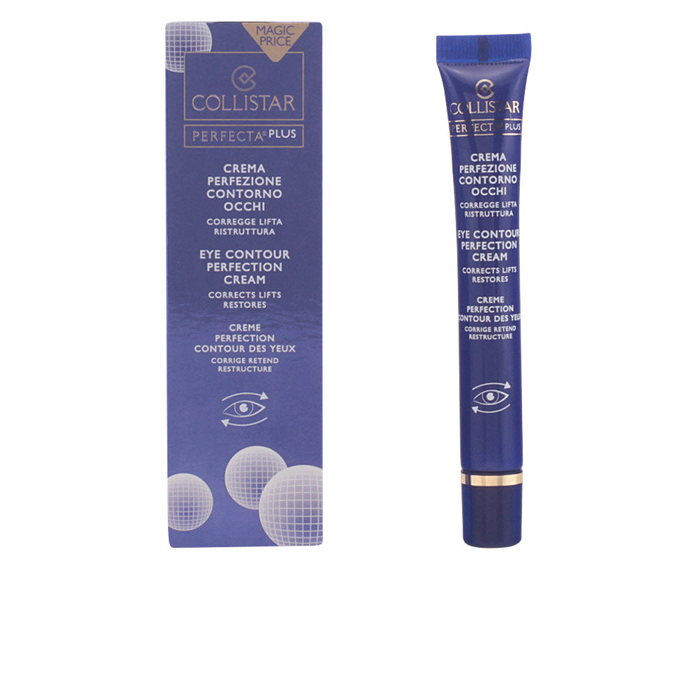 PERFECTA PLUS eye contour perfection cream 15 ml