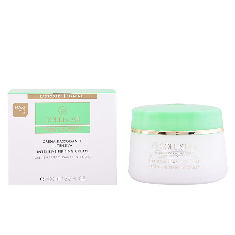 PERFECT BODY intensive firming cream 400 ml