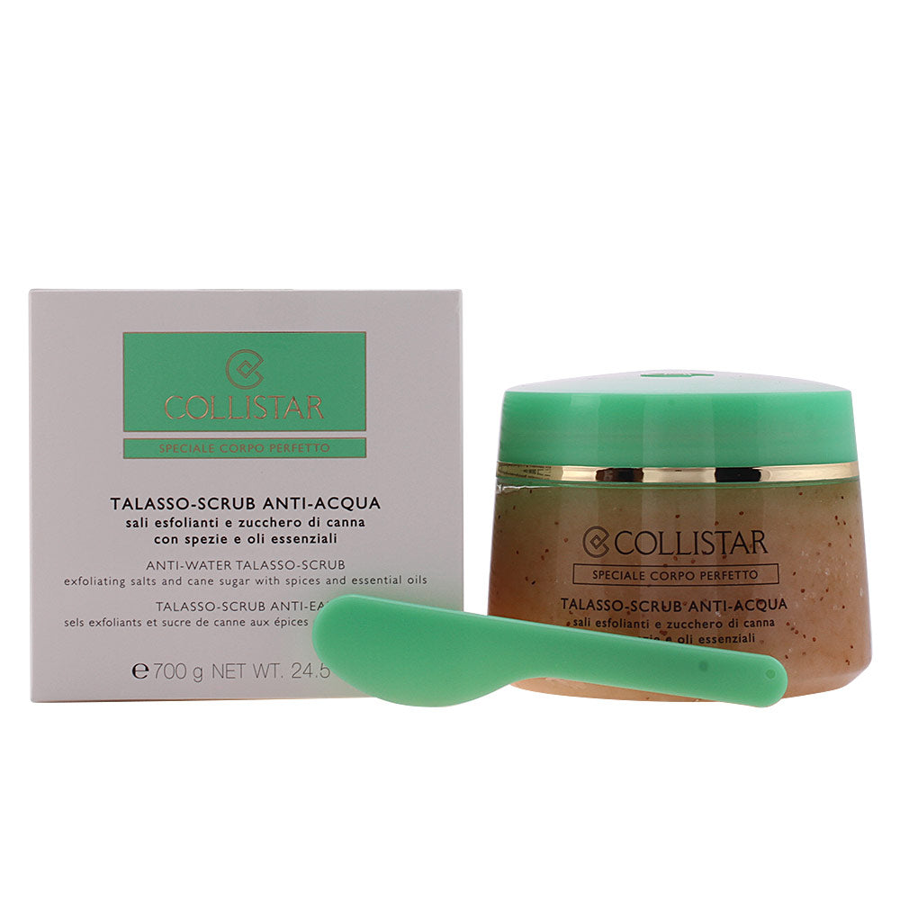 PERFECT BODY anti-water talasso scrub 300 gr