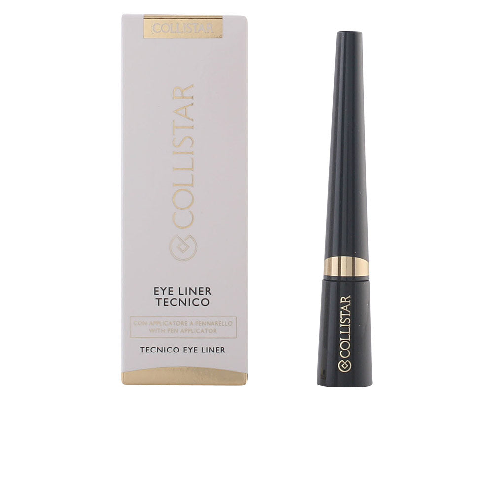 TECNICO eye liner #00-black 2.5 ml