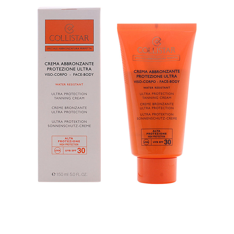 PERFECT TANNING ultra prot. cream SPF30 150 ml