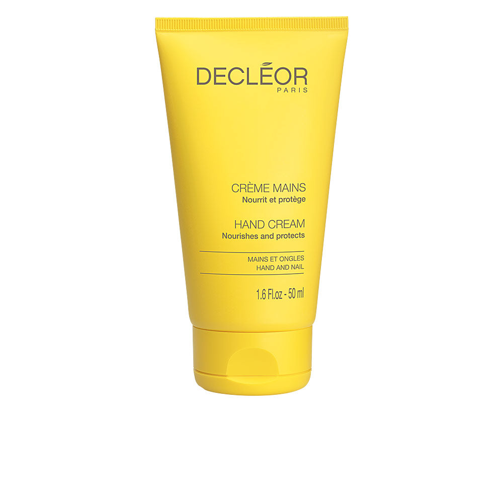 AROMESSENCE MAINS crème mains et ongles 50 ml