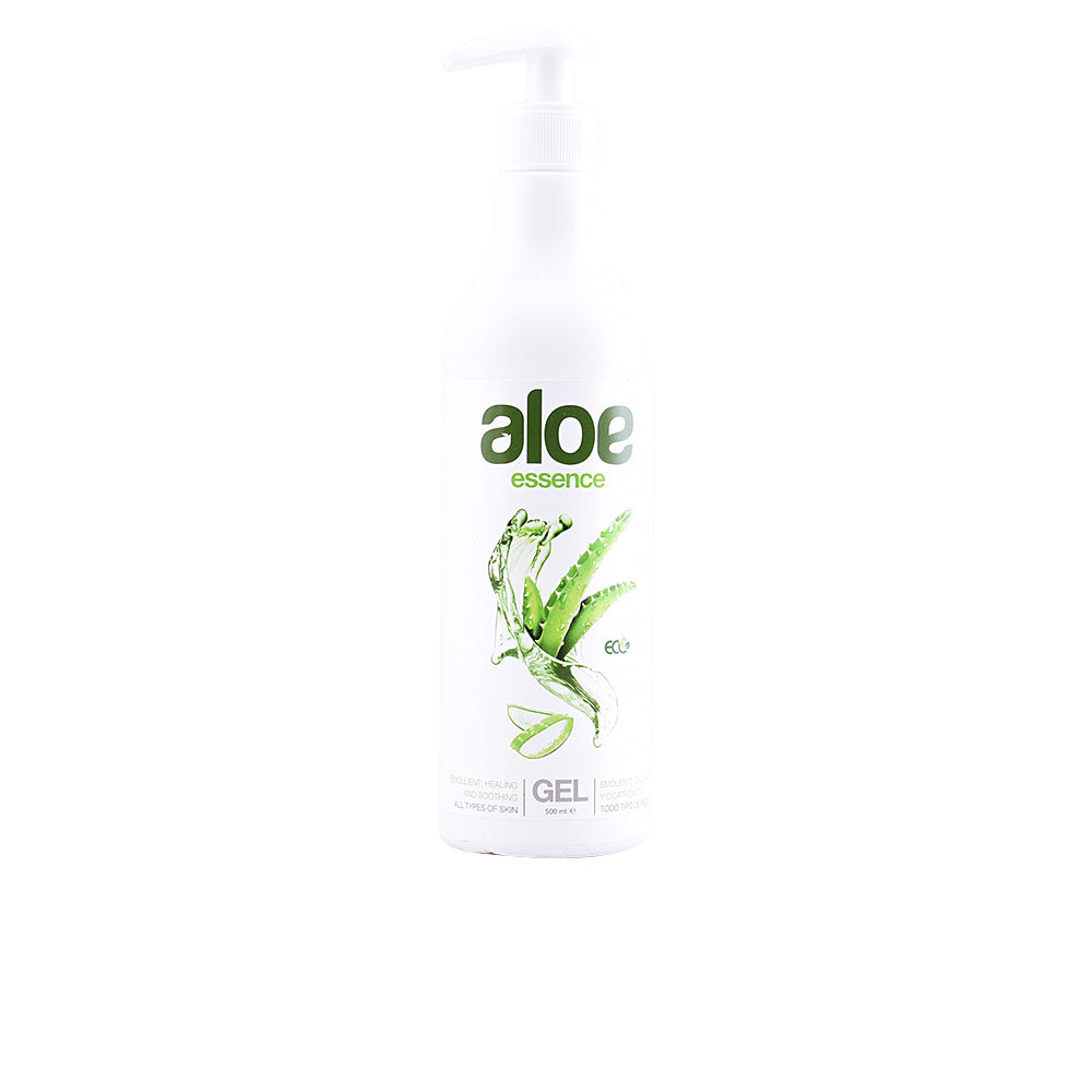 ALOE VERA gel 250 ml