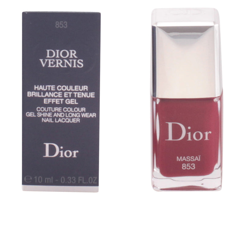 DIOR VERNIS nail lacquer 