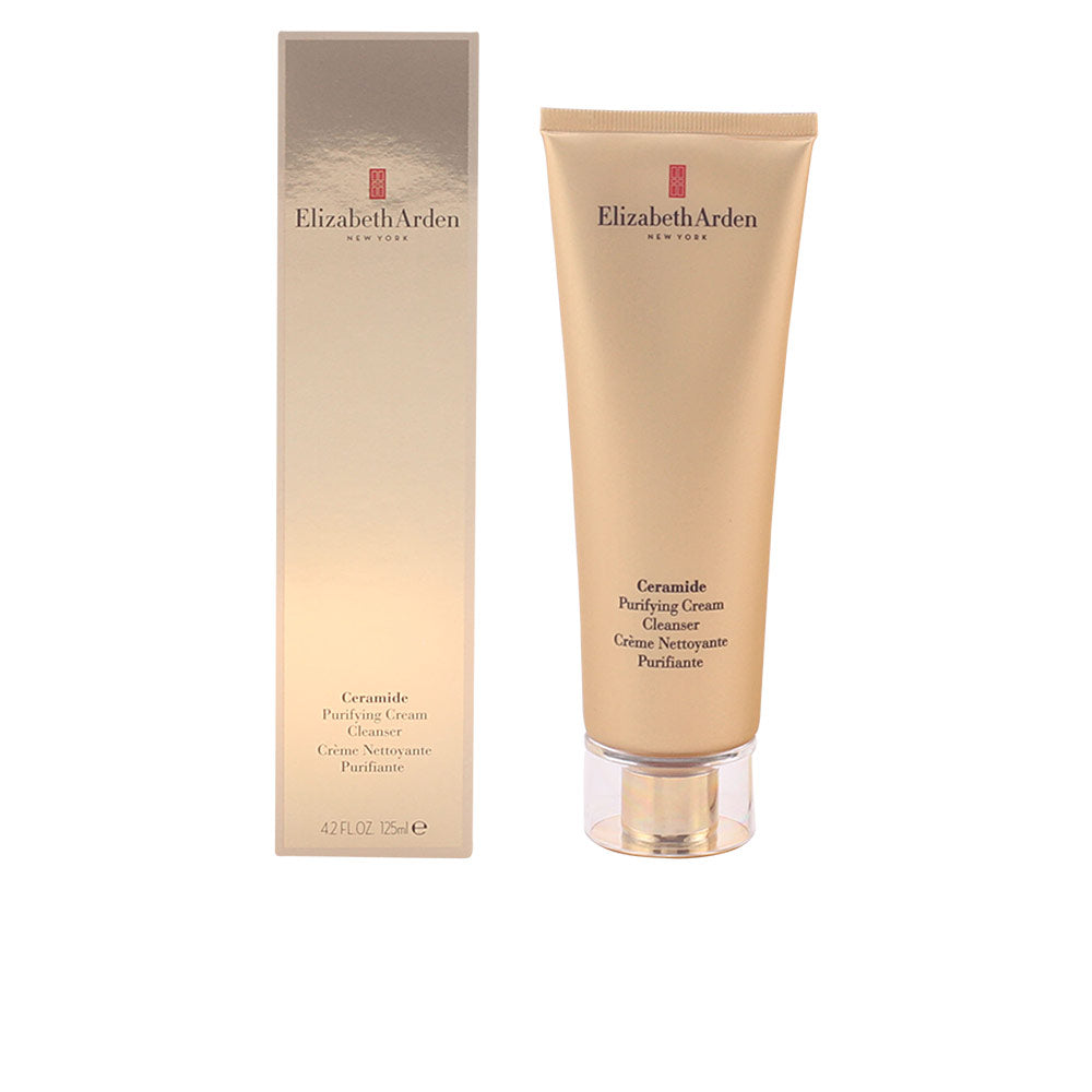 CERAMIDE purifying cream cleanser 125 ml