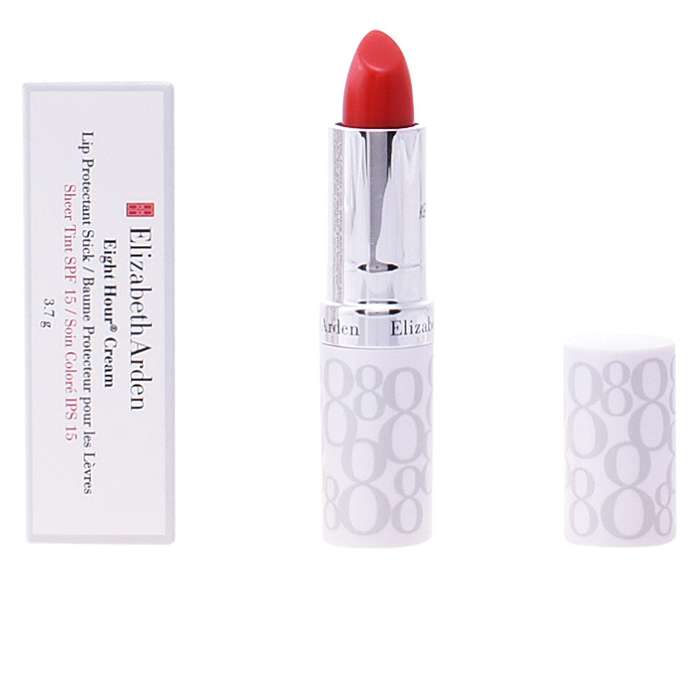 EIGHT HOUR lip protectant stick SPF15 #berry 3,7gr