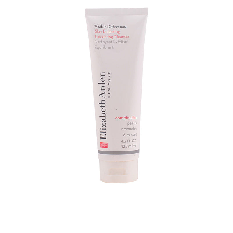 VISIBLE DIFFERENCE skin balancing exfoliating cleanser 150ml
