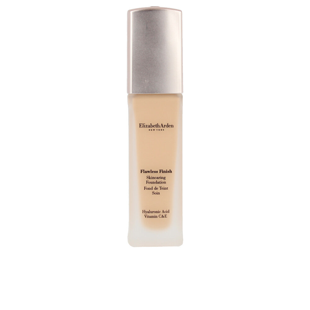 FLAWLESS FINISH skincaring foundation #440W