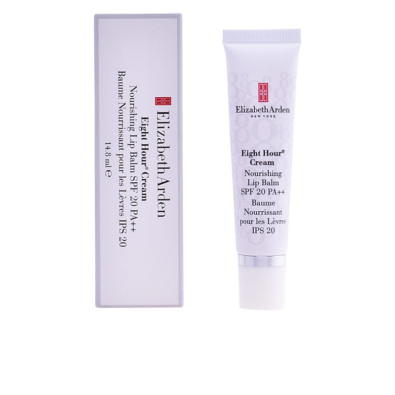 EIGHT HOUR cream nourishing lip balm SPF20 15 ml