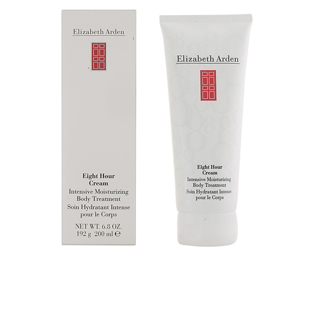 EIGHT HOUR cream intensive body treatment 200 ml