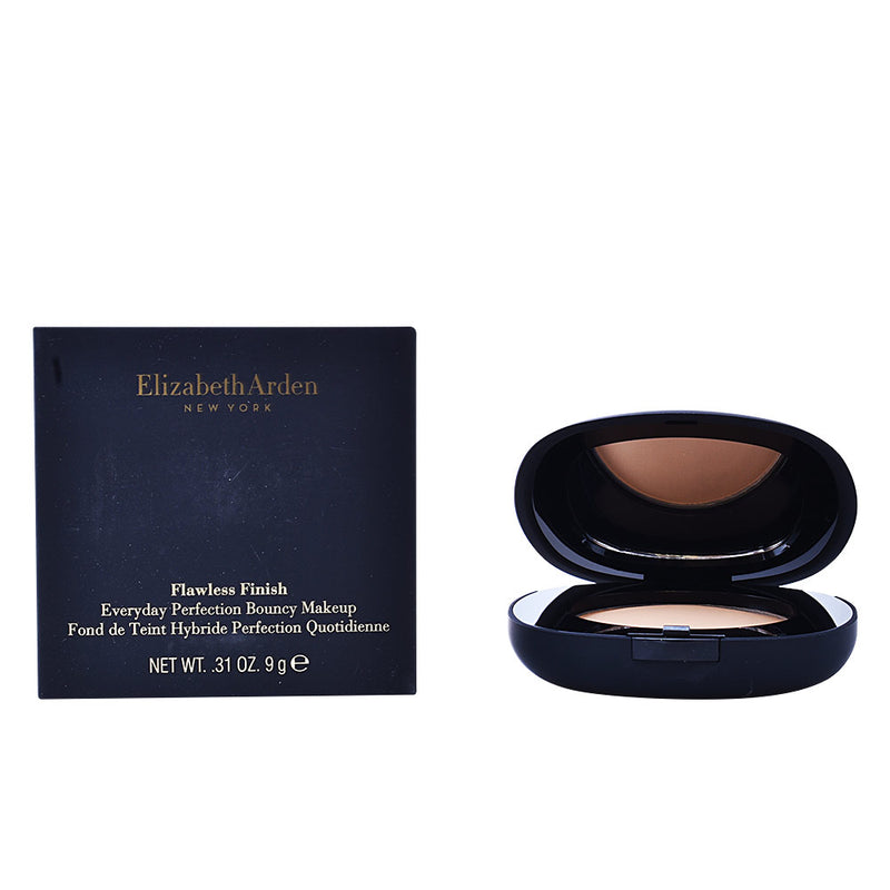 FLAWLESS FINISH everyday perfection makeup 