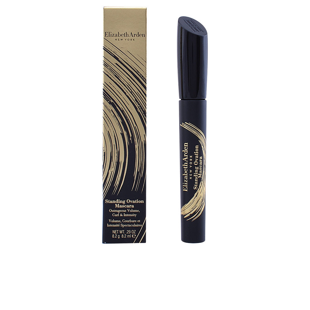 STANDING OVATION mascara #brown 8,2 ml