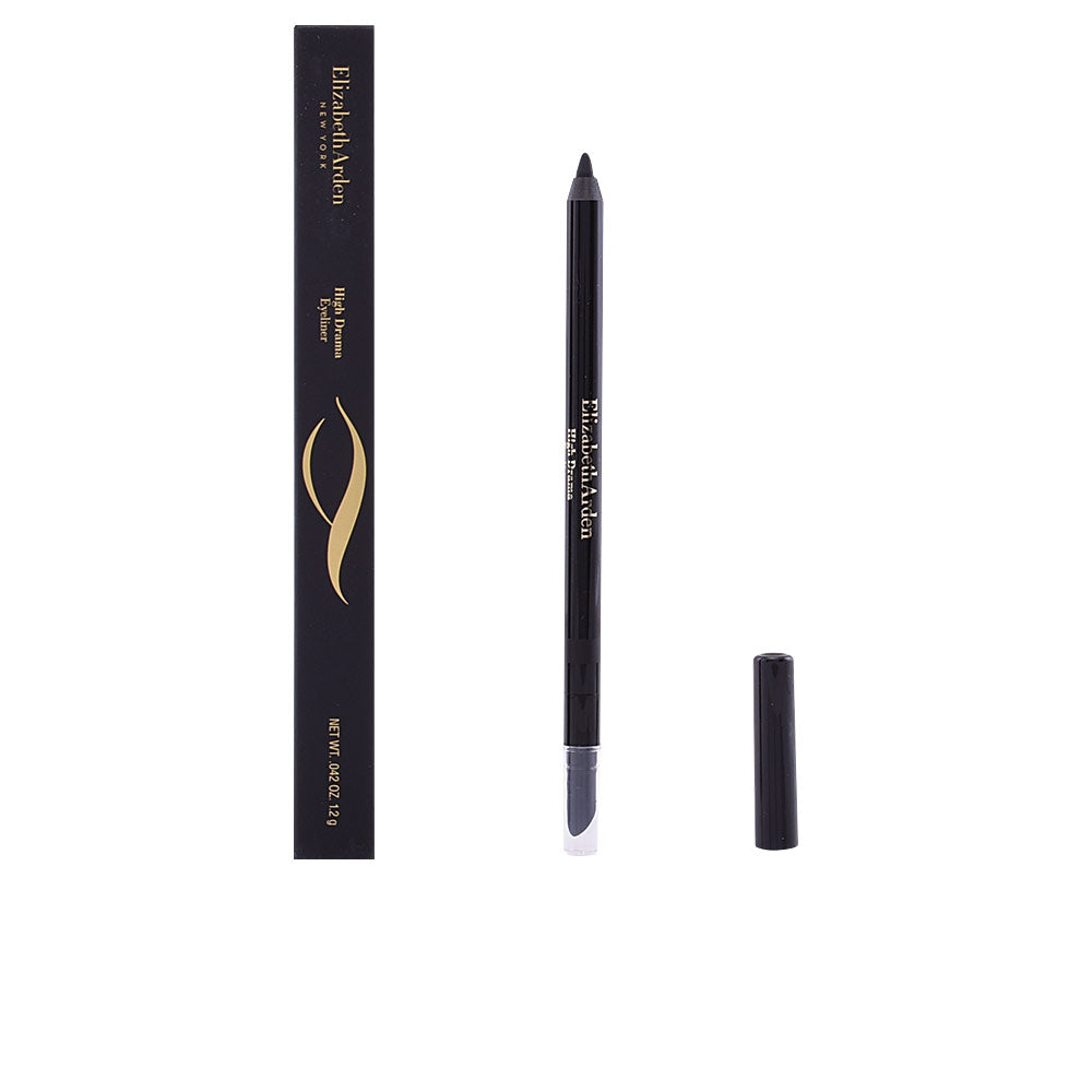 HIGH DRAMA eyeliner #04-steel the stage 1,2 gr