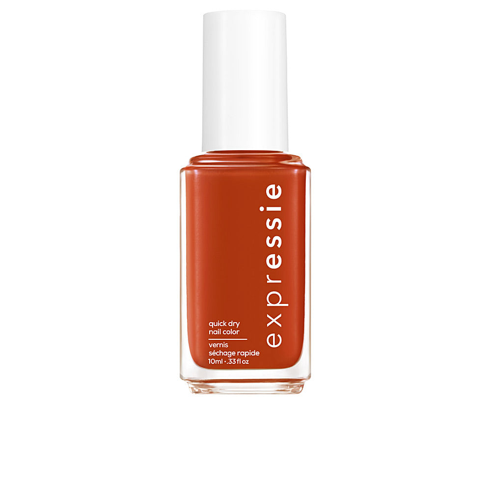 EXPRESSIE nail polish #430-sk8 with detiny 10 ml