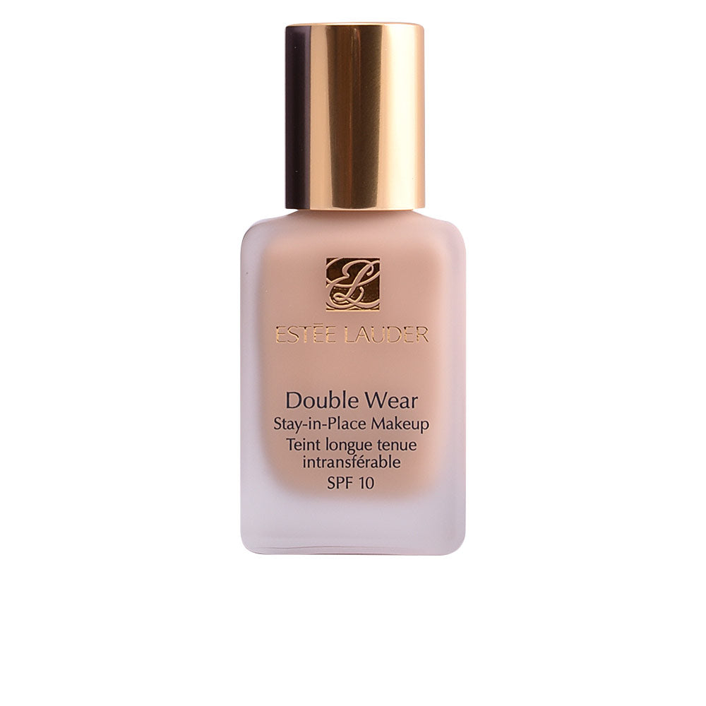 DOUBLE WEAR fluid SPF10 #1N1-ivory nude