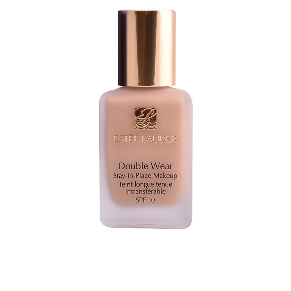 DOUBLE WEAR fluid SPF10 #2C1-pure beige