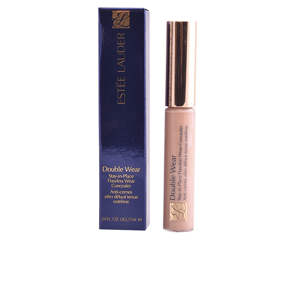 DOUBLE WEAR concealer #warm light medium 7 ml