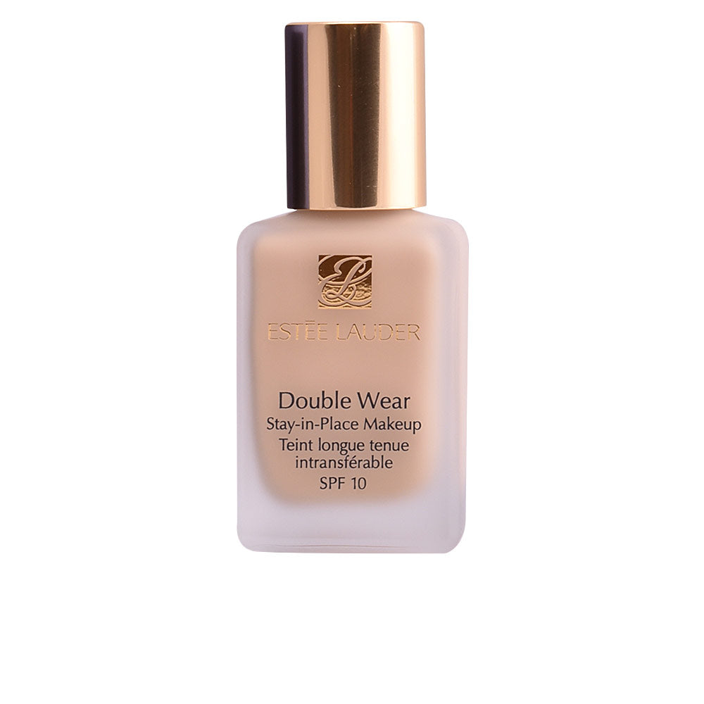 DOUBLE WEAR fluid SPF10 #4W2-toasty toffee 30 ml