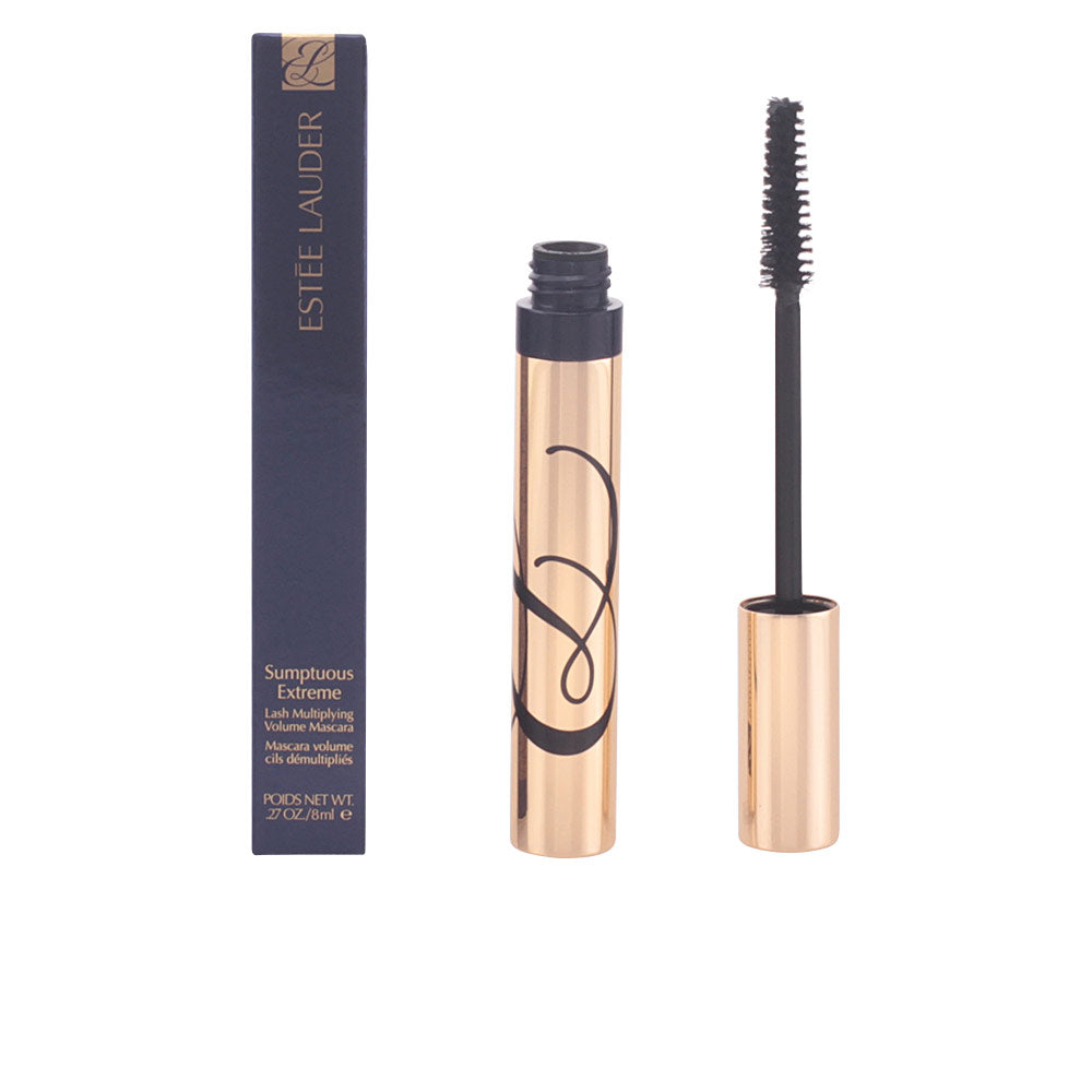 SUMPTUOUS EXTREME mascara #01-black 8 ml