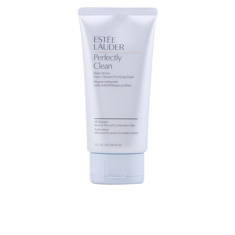 PERFECTLY CLEAN foam cleanser purifying mask PN 150 ml