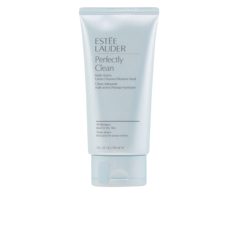 PERFECTLY CLEAN creme cleanser moisture mask PS 150 ml