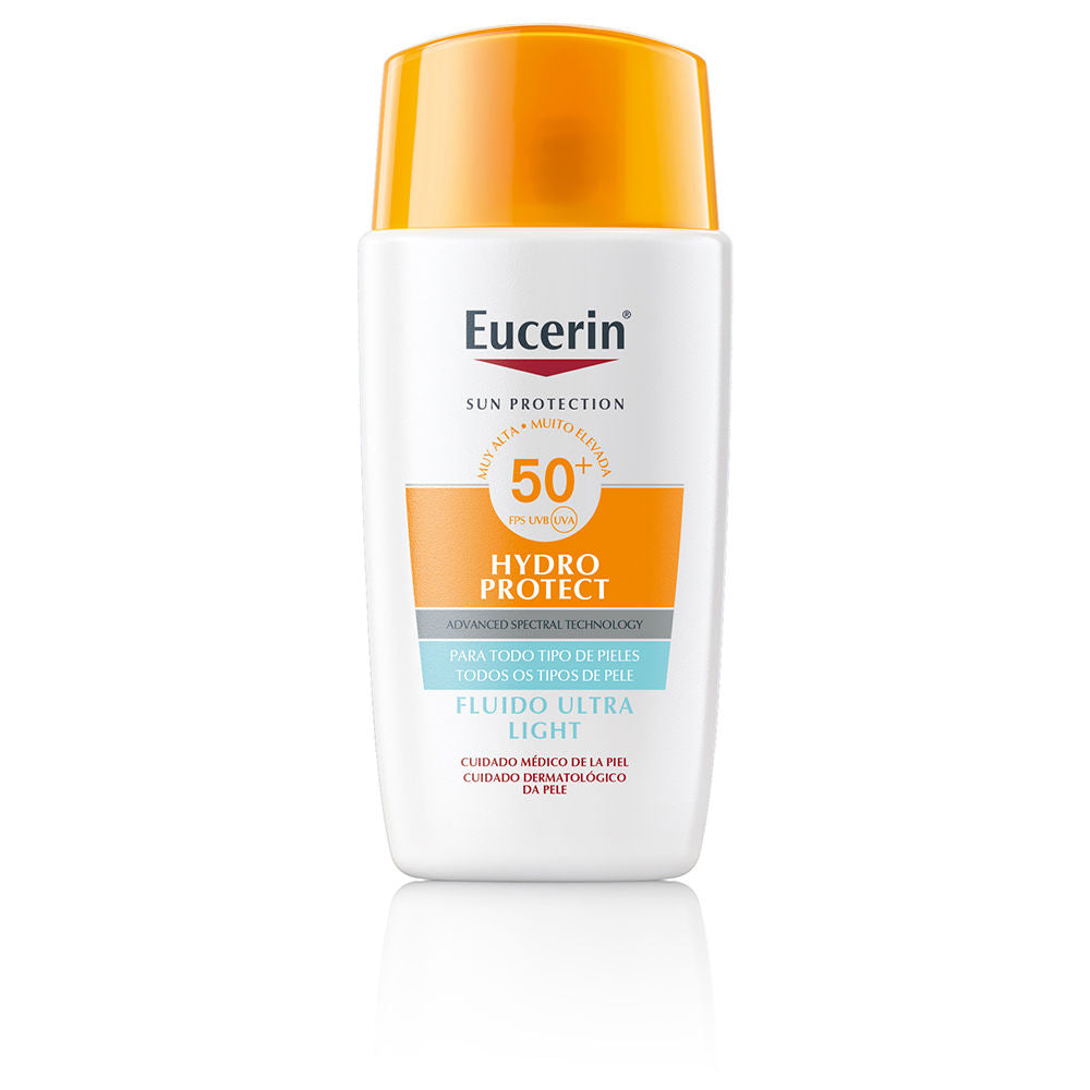 SENSITIVE PROTECT sun fluid SPF50+ 50 ml