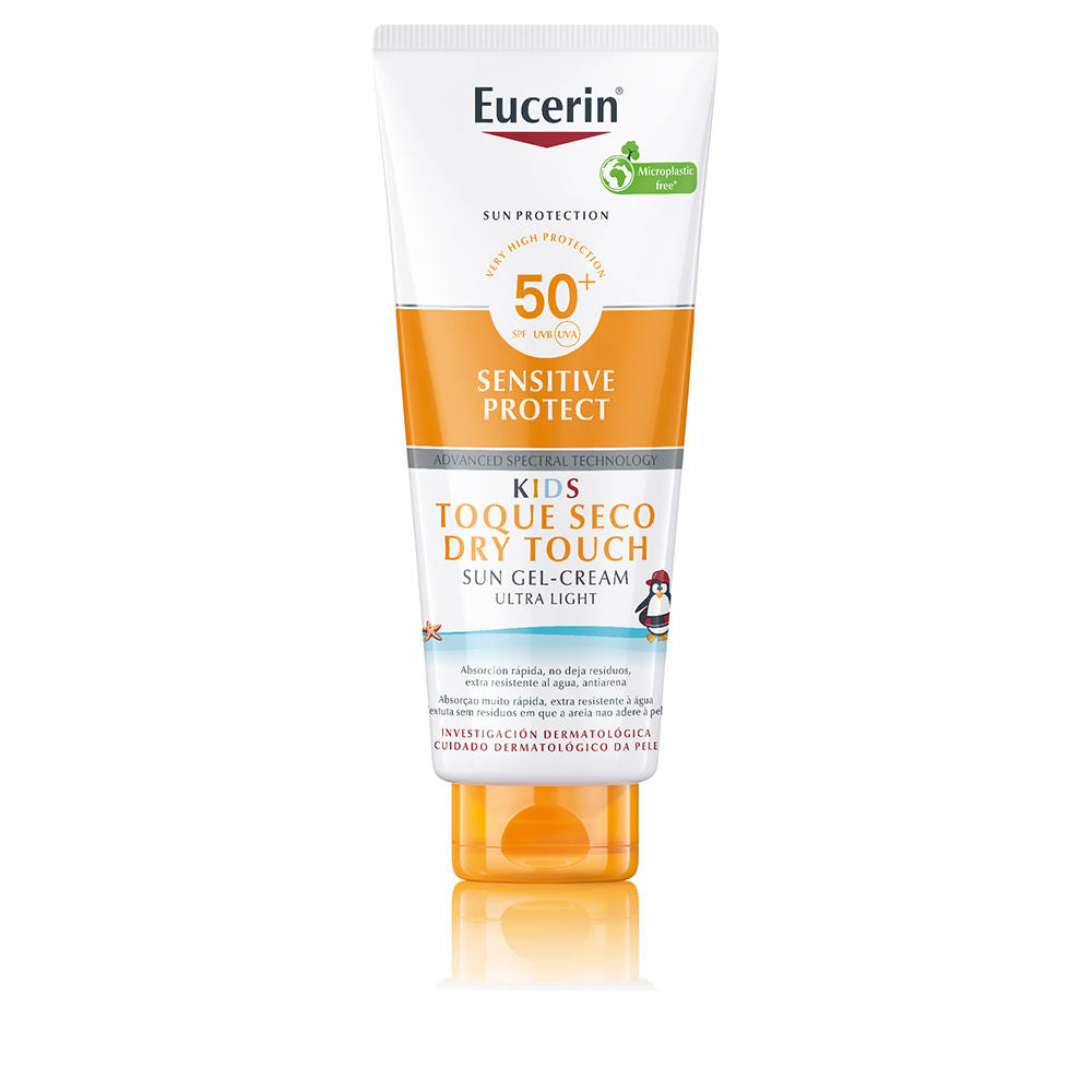 SUN PROTECTION KIDS cream gel SPF50+ 50 ml