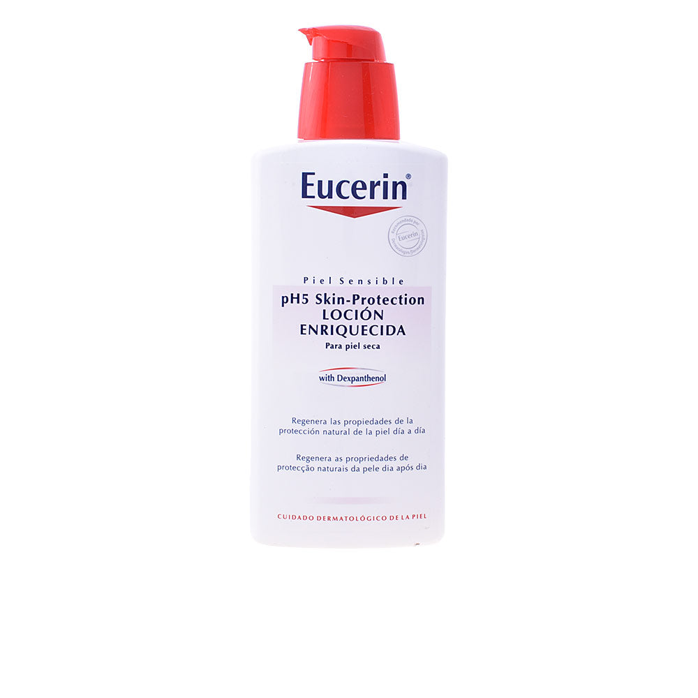 PH5 SKIN PROTECTION  loción enriquecida piel seca 400 ml