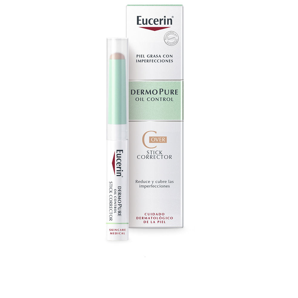 DERMOPURE oil control stick corrector 2,5 gr