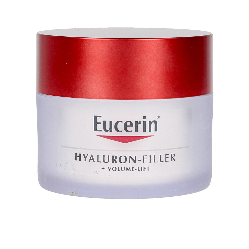 HYALURON-FILLER +Volume-Lift crema día SPF15+PS 50 ml