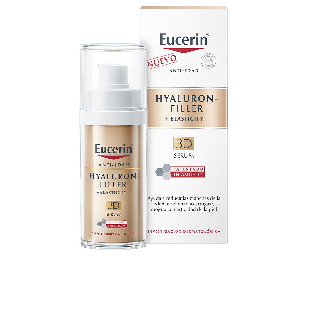 Hyaluron Filler 3D Serum 30 ml