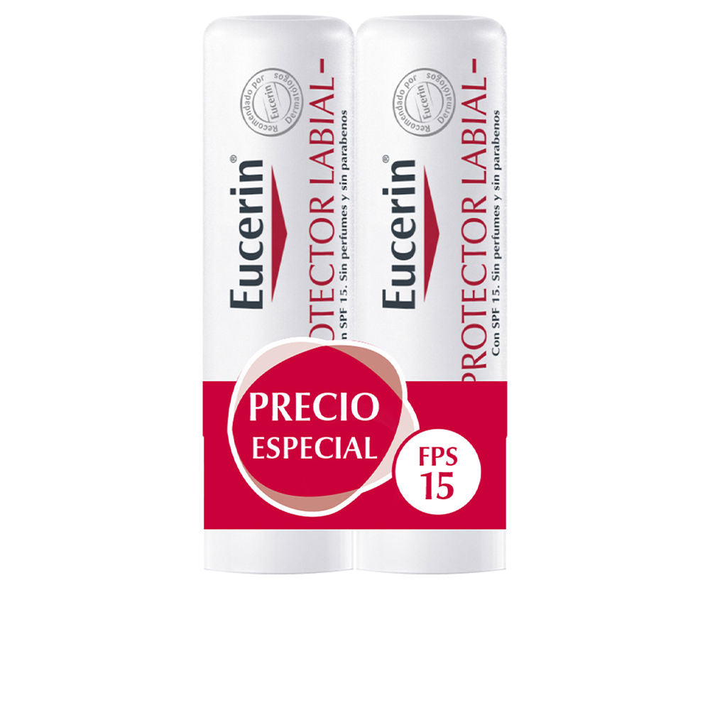 PH5 PROTECTOR LABIAL set 2 pz