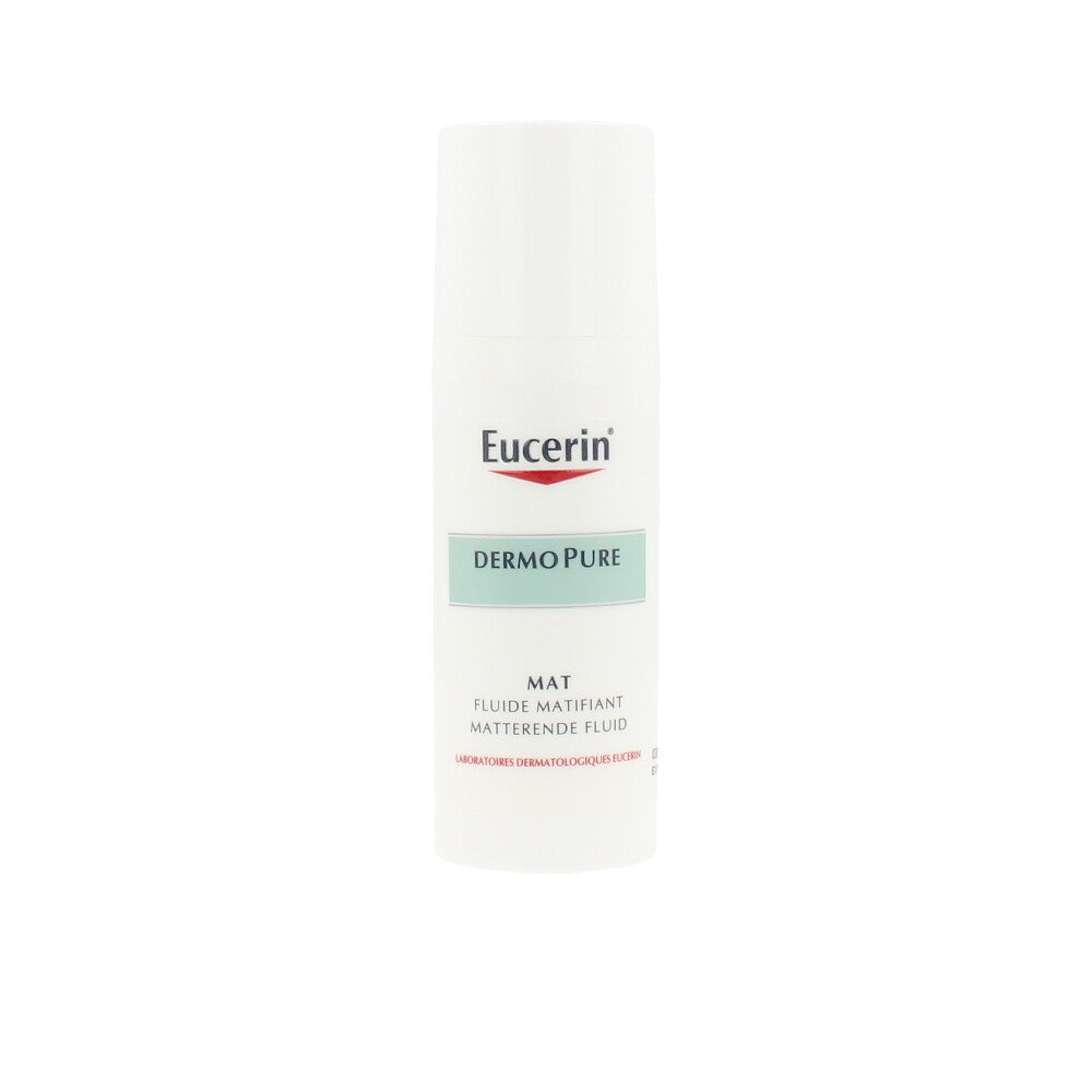 DERMOPURE mat fluido matificante 50 ml