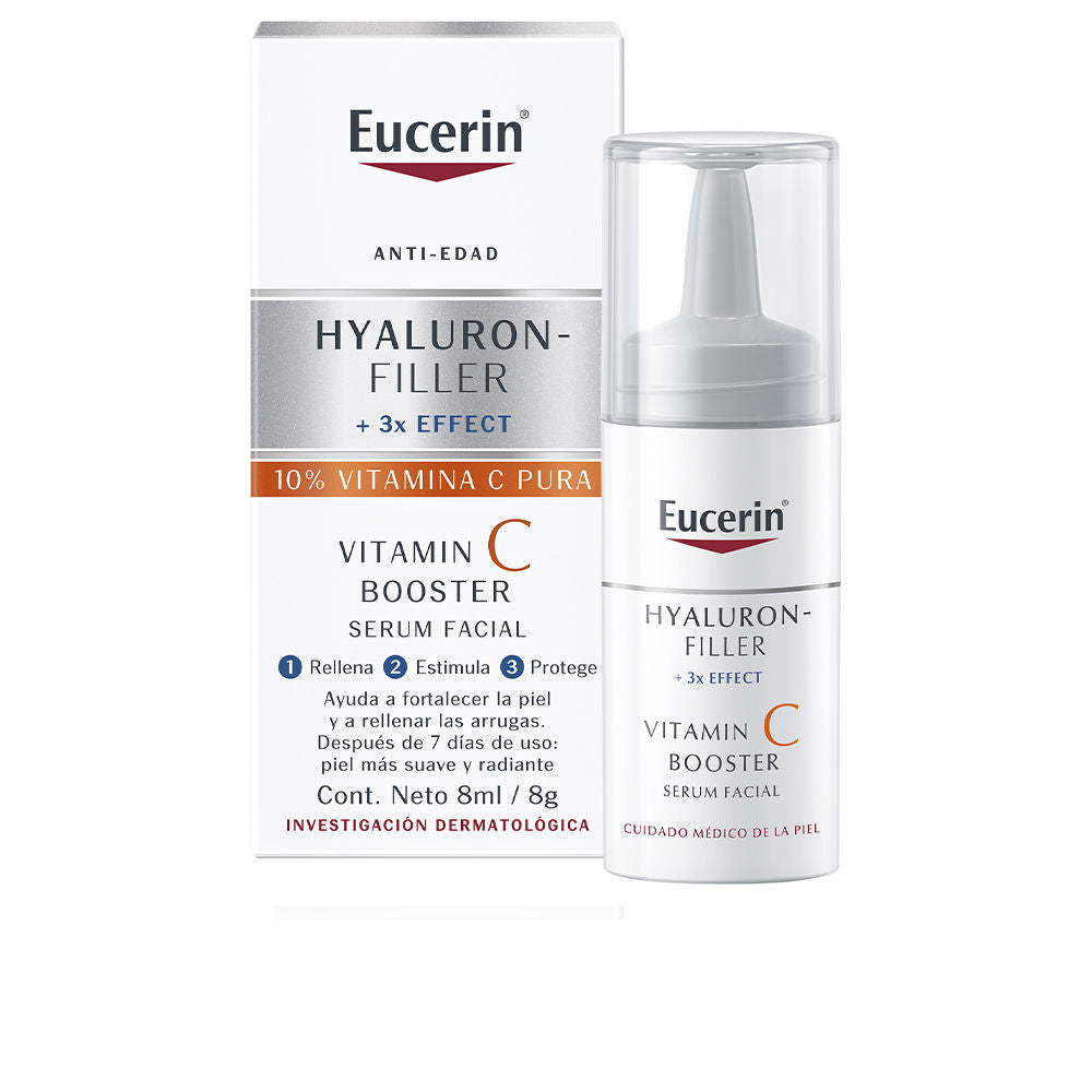 HYALURON FILLER vitamin C booster 8 ml